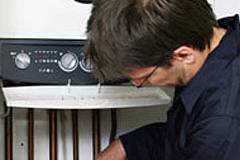 boiler repair Saunderton