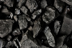 Saunderton coal boiler costs