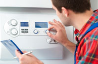 free commercial Saunderton boiler quotes