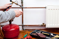 free Saunderton heating repair quotes