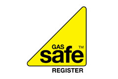 gas safe companies Saunderton